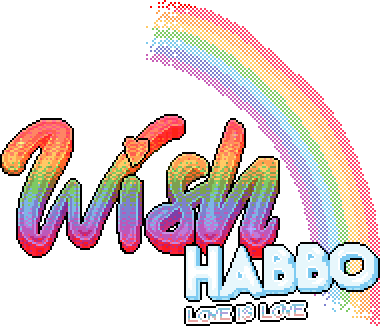 WishHabbo Logo