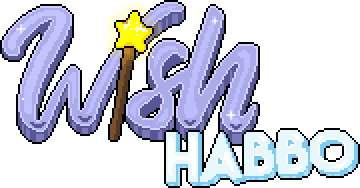 WishHabbo Logo