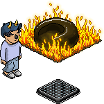 Danger Pod example