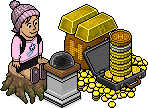 Bank Game example