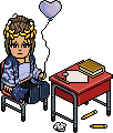Detention example