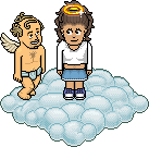 Heaven or Hell example