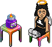Unusual Game example